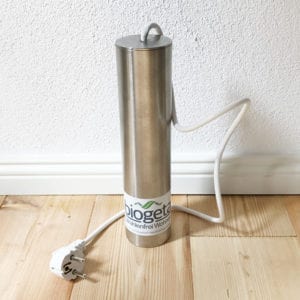 Biogate-Home FM Biofeldformer