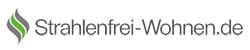 LogoStrahlenfreiWohnenDe250x50 Strahlenfrei Wohnen